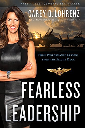 Fearless Leadership (Second Edition): High-Performance Lessons from the Flight Deck - Epub + Converted Pdf